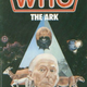 Illustration for article titled Retro Doctor Who Books Hit The Target